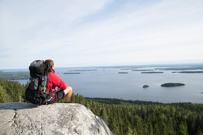 112 Suomi -sovellukseen vaaratiedoteominaisuus – näin se toteutettiin