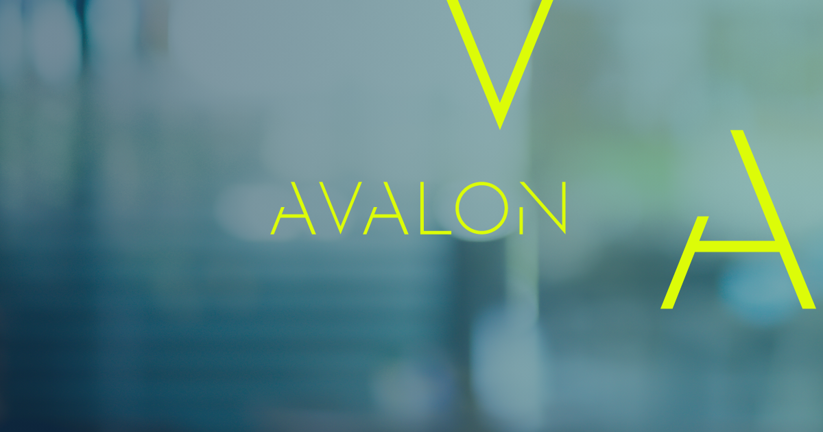 Avalon white paper: Yhtenäinen dataekosysteemi & datan tehokkaampi hyödyntäminen